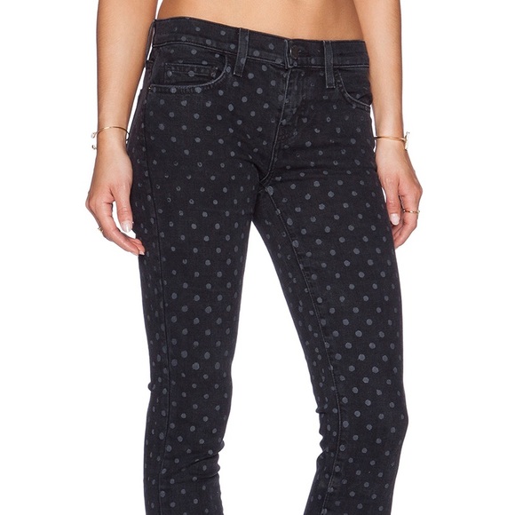 Current/Elliott
The Stiletto Skinny Jean - Picture 3 of 4